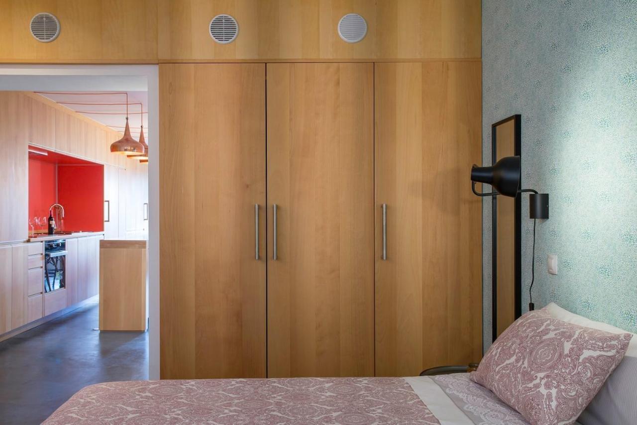 Luxury Holiday Home In Canteras Beachfront ラスパルマス・デ・グランカナリア エクステリア 写真