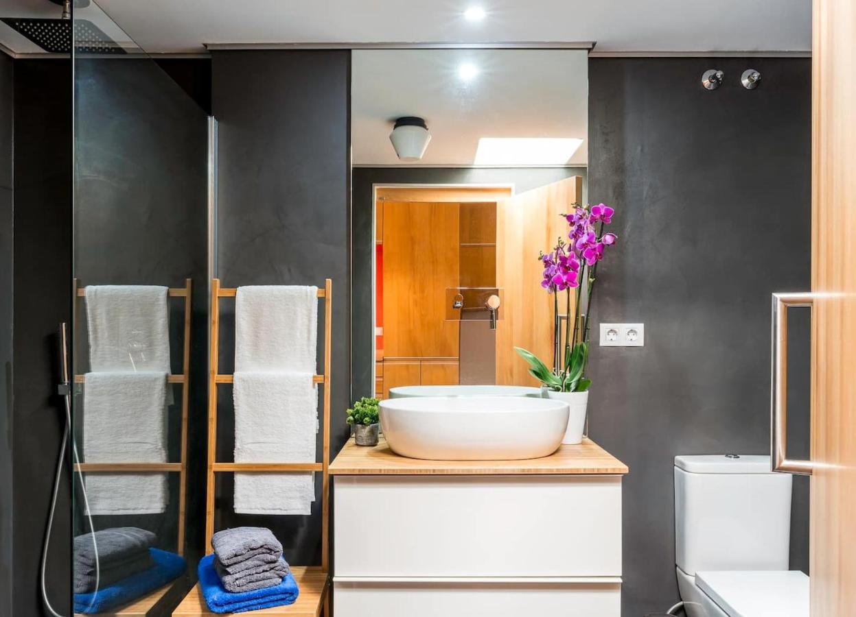 Luxury Holiday Home In Canteras Beachfront ラスパルマス・デ・グランカナリア エクステリア 写真